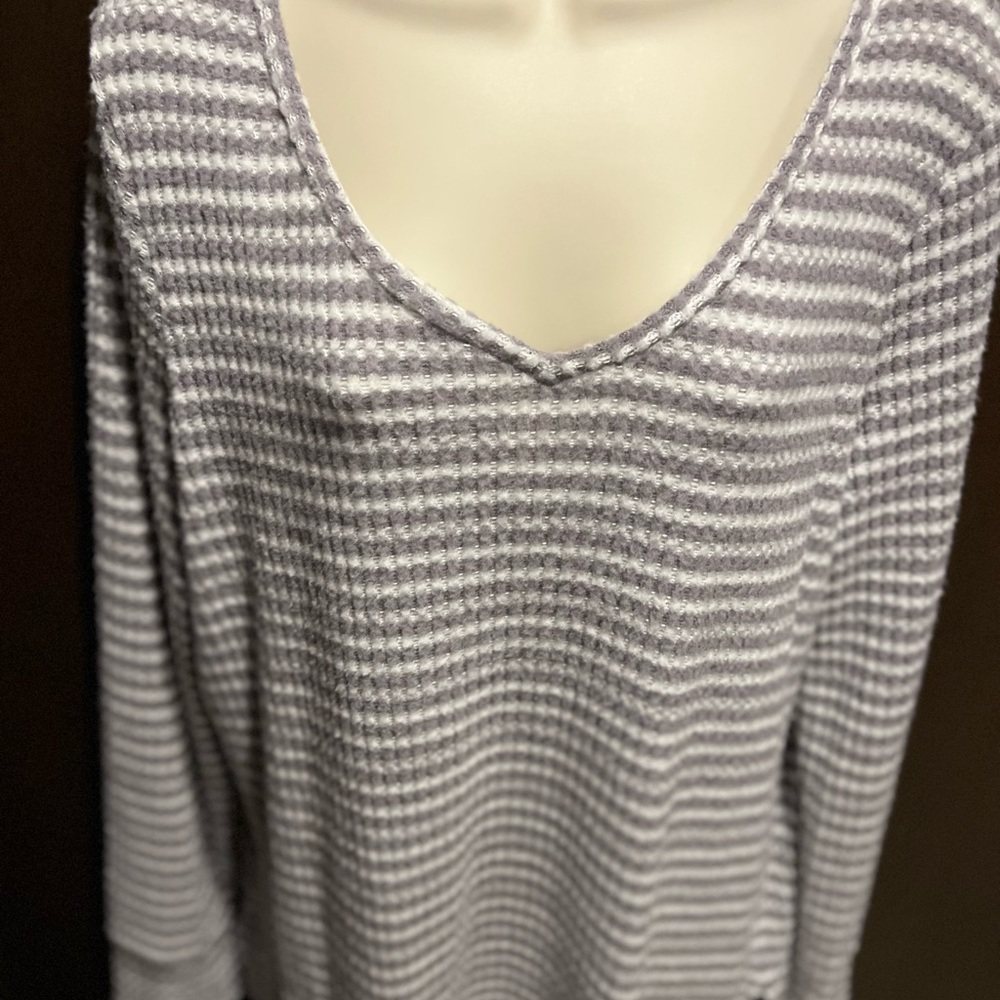 ⭐️ bundle of two tunic shirts